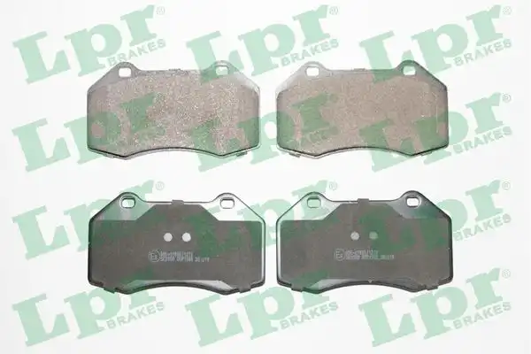 LPR 05P1389