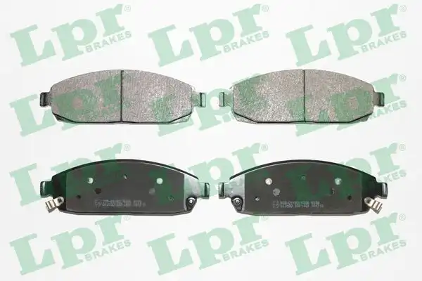 LPR 05P1403
