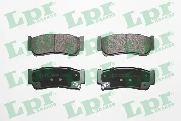 LPR 05P1417