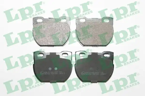 LPR 05P1441