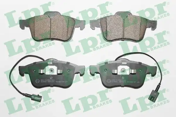 LPR 05P1470