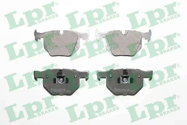 LPR 05P1477
