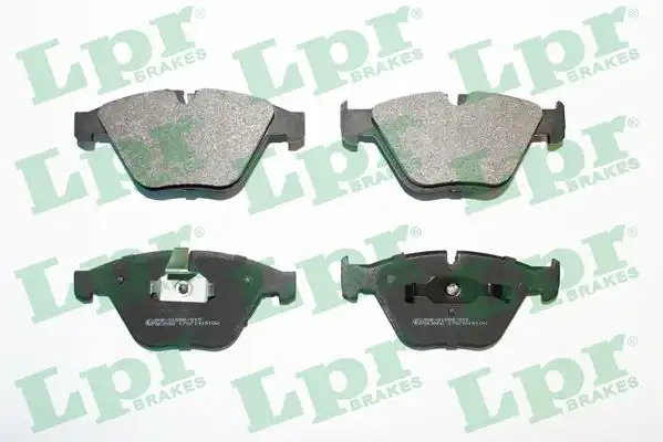 LPR 05P1510