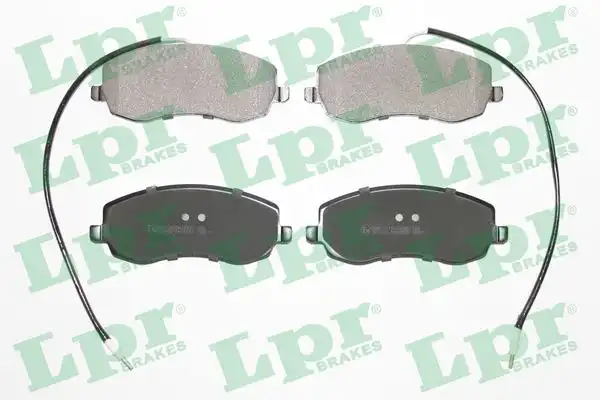 LPR 05P1557