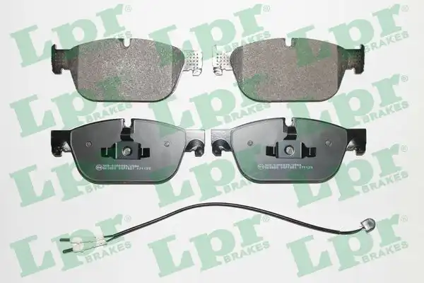 LPR 05P1561A