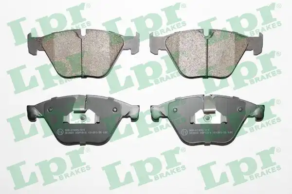 LPR 05P1619