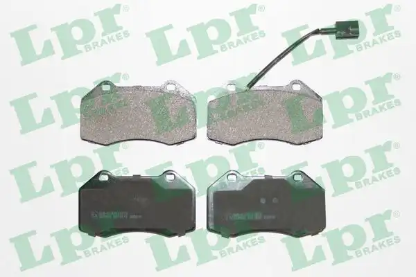 LPR 05P1670