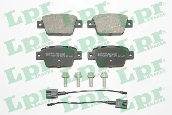 LPR 05P1676