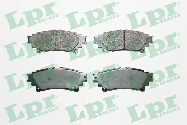 LPR 05P1693