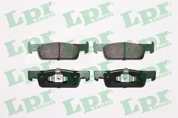 LPR 05P1702