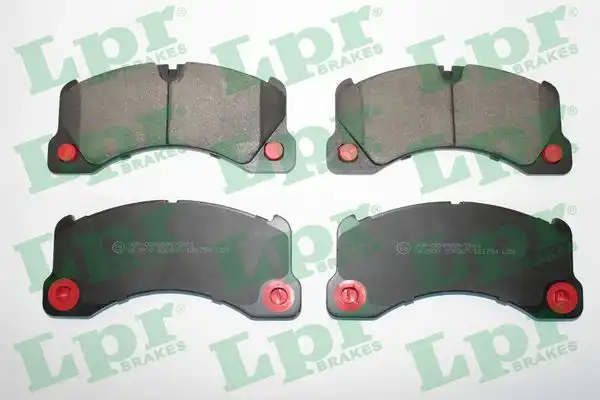 LPR 05P1754