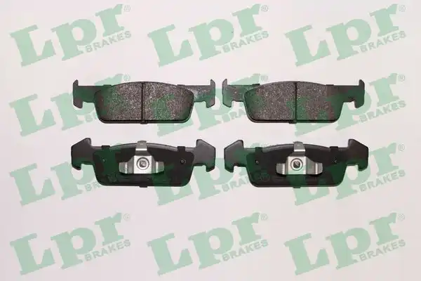 LPR 05P1796