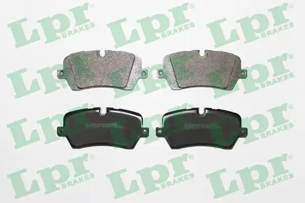LPR 05P1801