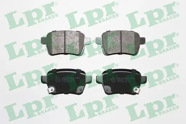 LPR 05P1827