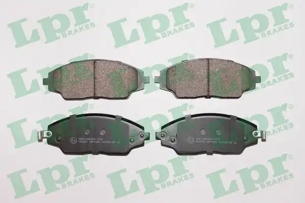 LPR 05P1846