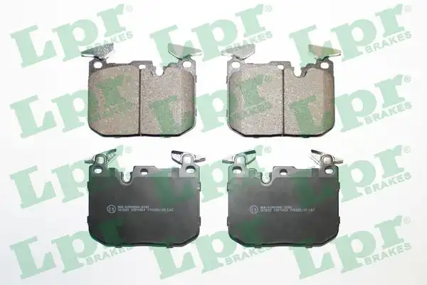 LPR 05P1854