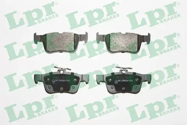 LPR 05P1915