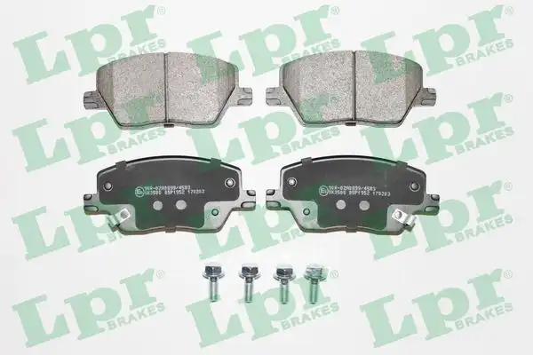 LPR 05P1952