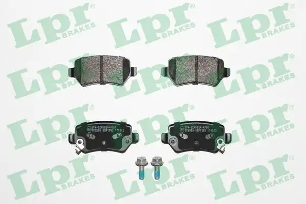 LPR 05P1983