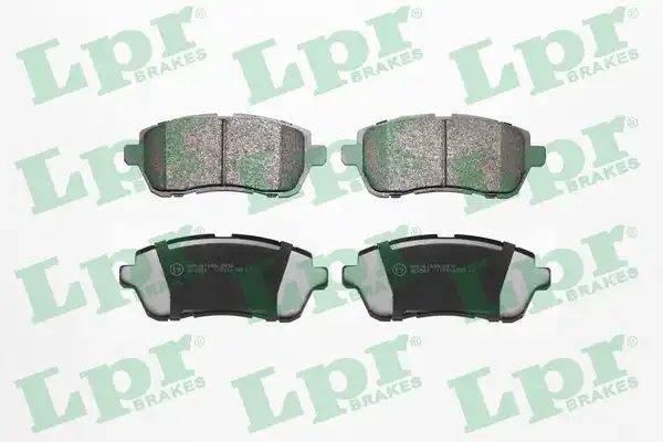 LPR 05P2045