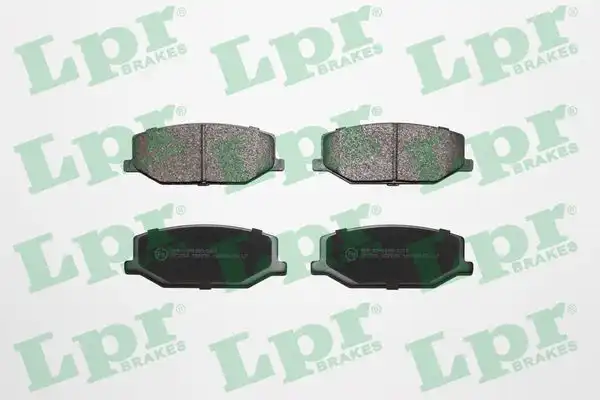 LPR 05P290