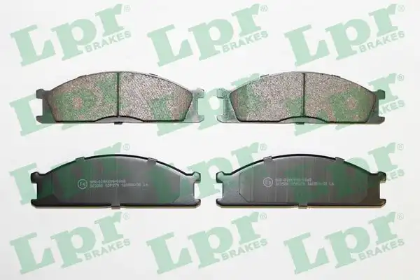 LPR 05P379