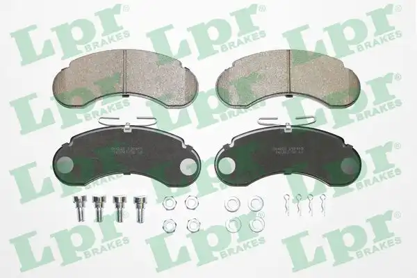 LPR 05P415