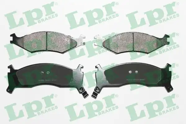 LPR 05P426