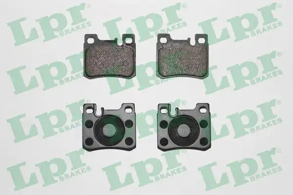LPR 05P485