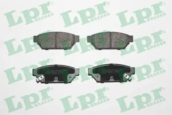 LPR 05P547