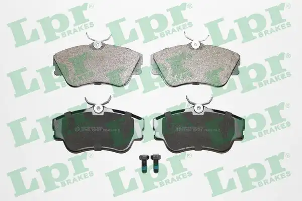 LPR 05P605
