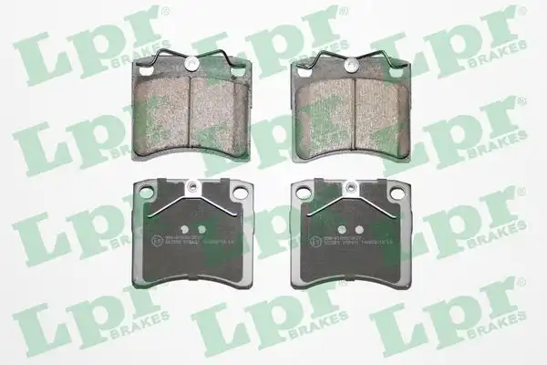 LPR 05P631