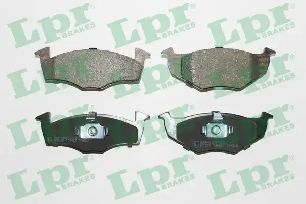 LPR 05P667
