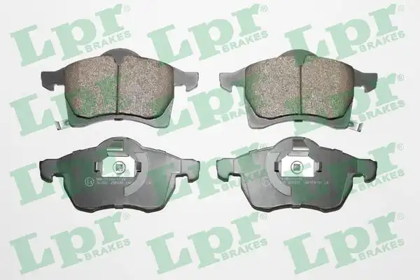 LPR 05P690