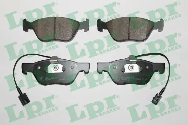 LPR 05P720