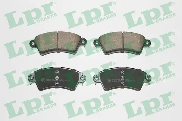LPR 05P766