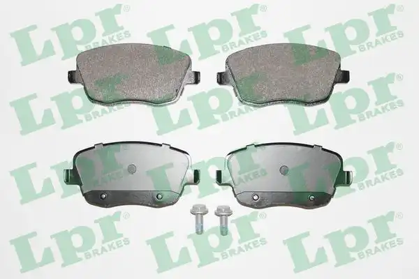 LPR 05P817