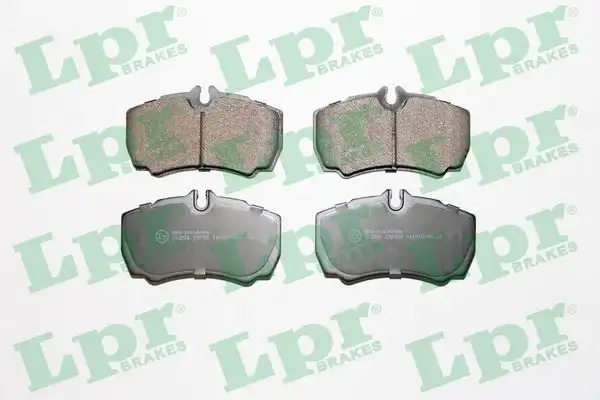 LPR 05P830