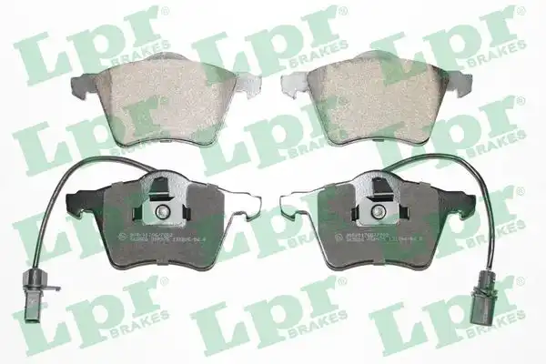 LPR 05P975