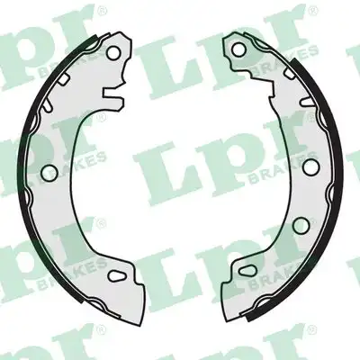 LPR 07170