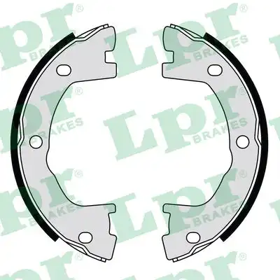 LPR 07800