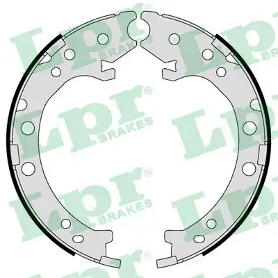 LPR 09420