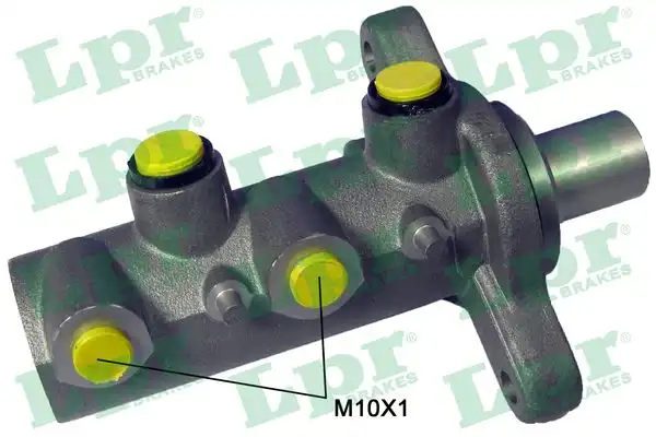 LPR 1016
