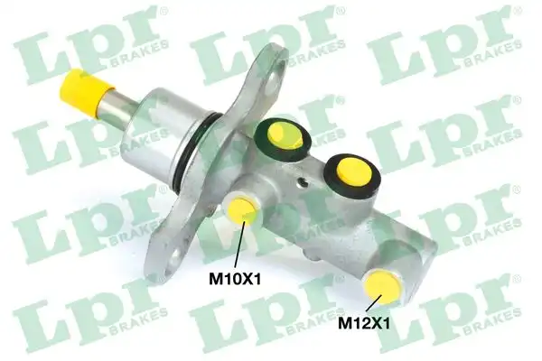 LPR 1029