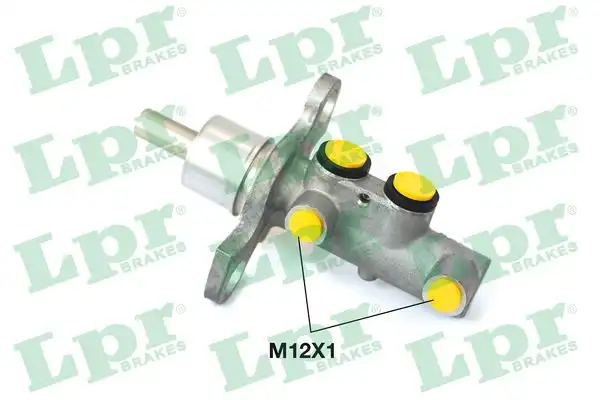 LPR 1030