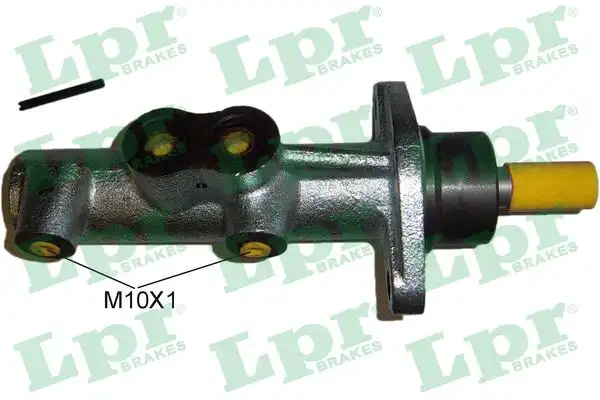 LPR 1038