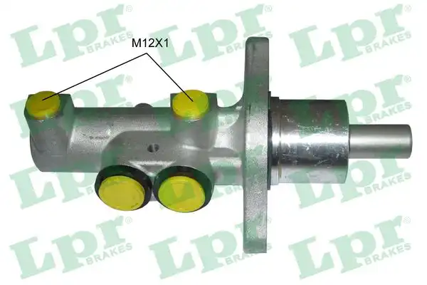 LPR 1042