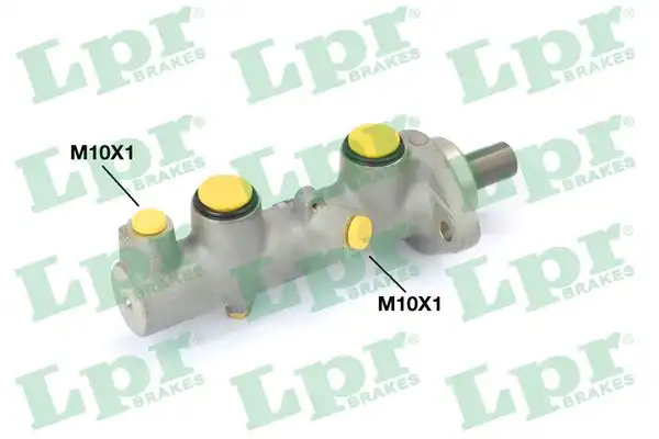 LPR 1044