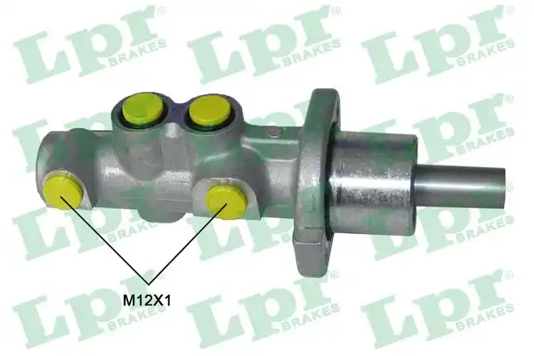 LPR 1053