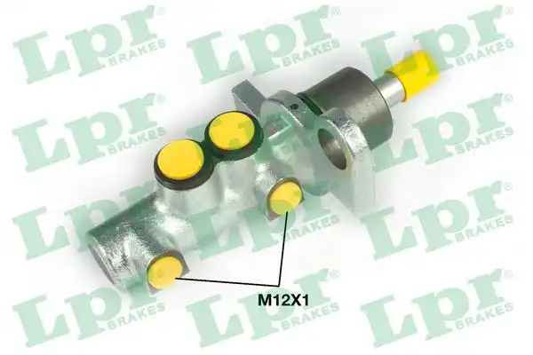 LPR 1055